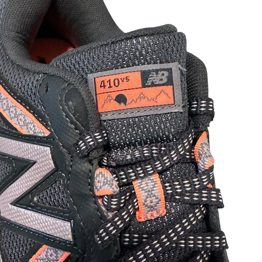 New Balance 410 v5 Trail Running Shoe WT410CT5 - Picture 8 of 11